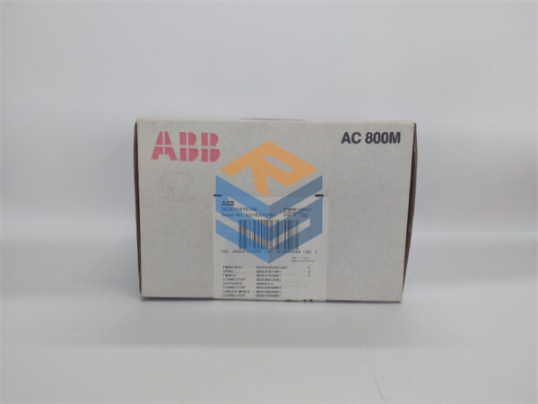 01ec32e46a32826ac409 2 ABB HN800+RMU811 Power supply+base