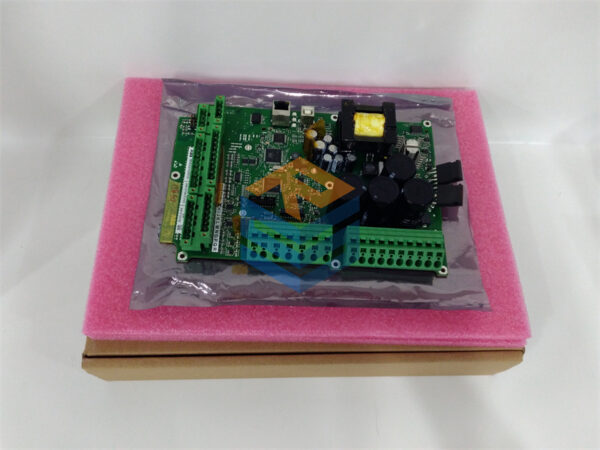 0c6c0ba4ae749b42b13b 2 UNS0881a-P,V1 3BHB006338R0001 Static excitation controller