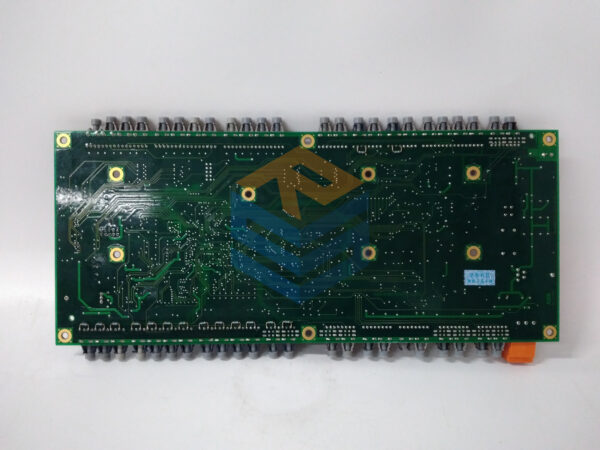 0f3bc4cd18e0fe23fc14 1 scaled UFC760BE42 3BHE004573R0042 Interface board