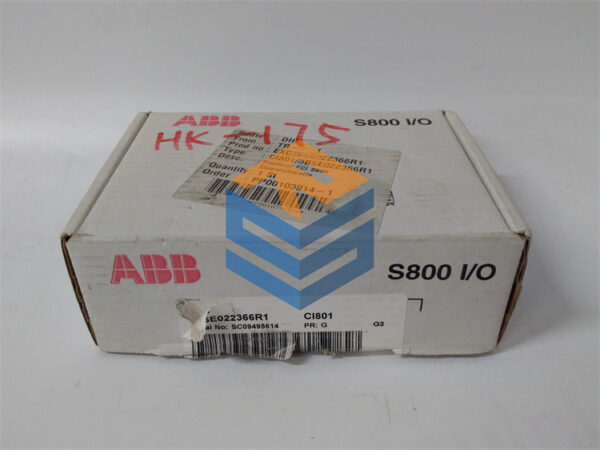 1462ee0d73899a7658eb 1 XO08R2 1SBP260109R1001 Relay output expansion module