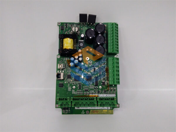 2104b0de398952b3ab46 1 UNS0881a-P,V1 3BHB006338R0001 Static excitation controller