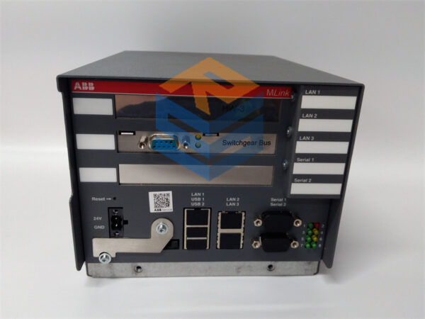 21d04732aea83c7760ad 2 ABB 1TGE120011R1001 Motor and feeder control unit