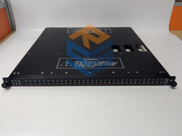 221d3b03a78229d02294 Triconex 3503E 3501E Digital Input Module