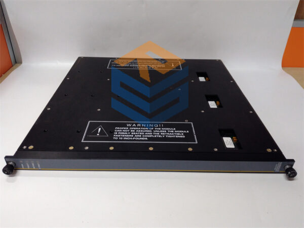 2229f87a19ef1e195546 TRICONEX 3704E I/O Module