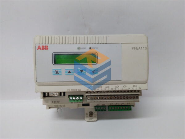 22afef377704a65dd2b5 PFEA113-20 PFEA113-65 Electronic tension controller