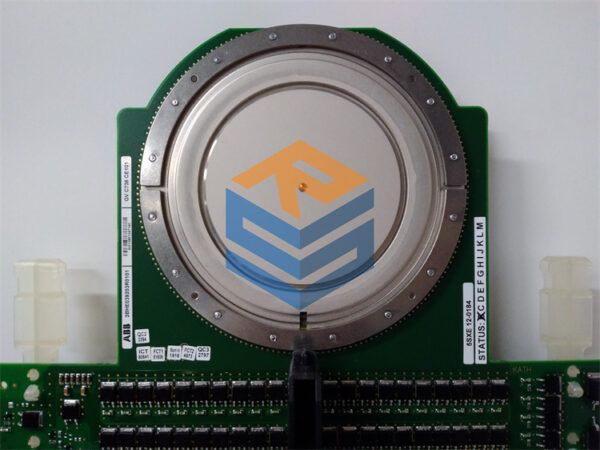 2524880b29ff46a988a5 2 5SHY4045L0006 3BHB030310R0001 3BHE039203R0101 GVC736CE101 IGCT MODULE