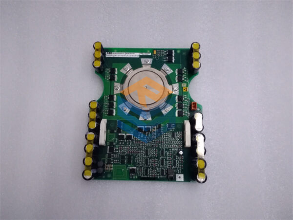 31760030b800154980d5 2 5SHX1445H0002 3BHL000387P0101 IGCT module