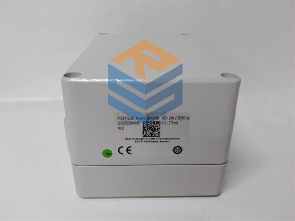 39a444ae5644045b049b 1 PFTL301E 3BSE019050R1000 1.0KN Load cell