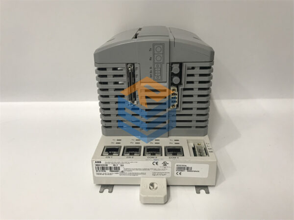 3b10ec8c67c83a77502b ABB PM856K01 Processor unit