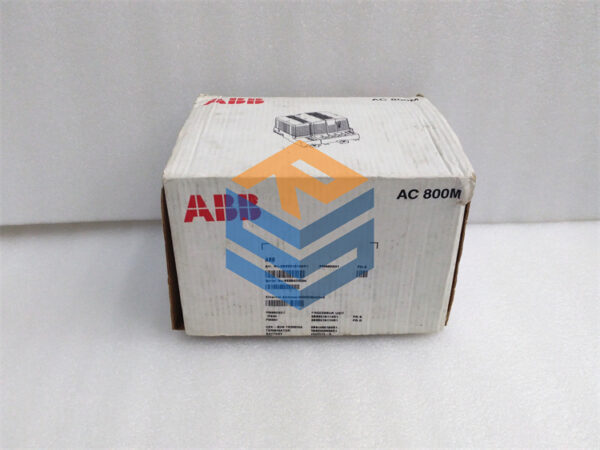 3cff5a4a00d033592f95 PM645B ABB Processor Module