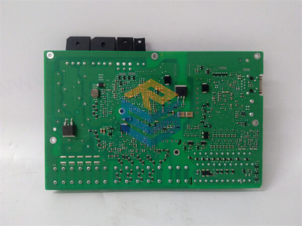 43a36157f2952f6b2acb ABB UNS0122A-P controller