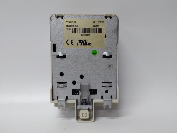 47d23ed48ab33cf692bf scaled PFEA112-20 3BSE050091R20 Electronic tension controller