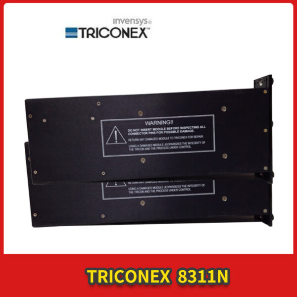 4b9d16dff0642b12a14d Triconex 8120E modular