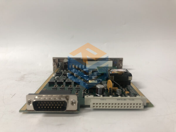 4d6939dbb65ebf452c80 1 scaled Honeywell 05704-A-0145 Four Channel Control Card 4 - 20mA Input