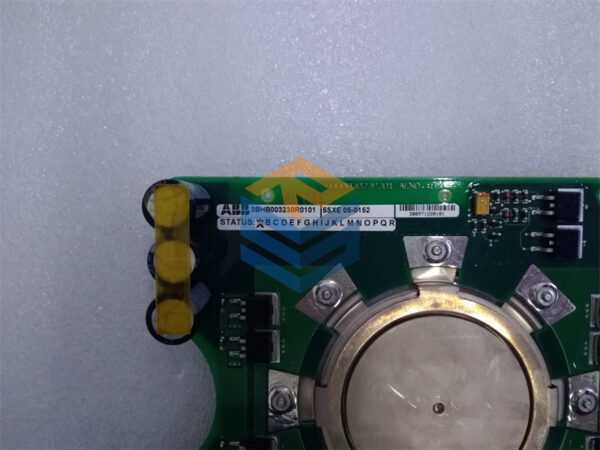 50babaa545e67746531b 1 5SHX1445H0002 3BHL000387P0101 IGCT module