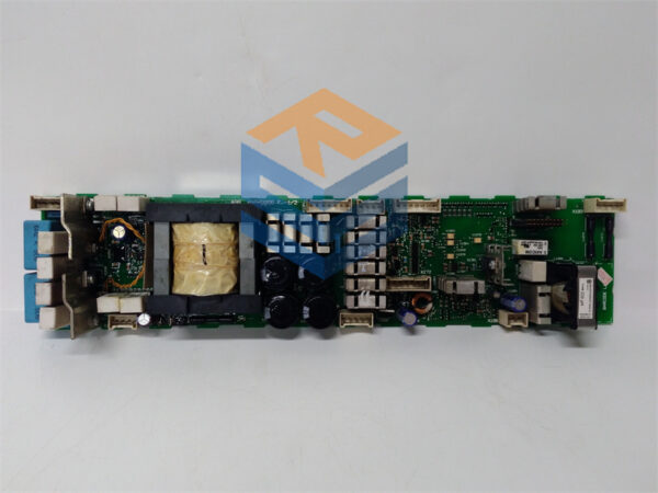 53ef40ffc77a8469338b ABB DSMB-02C CONTROL BOARD