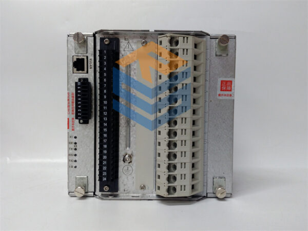 59973127ea25d557ea07 REF615C_C HCFFAEAGANB2BAN1XC FEEDER PROTECTION AND CONTROL RELAY