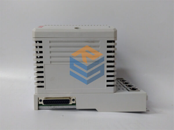 59f7076fa93c2ae404e7 PM866A-2 ABB Redundant processor unit