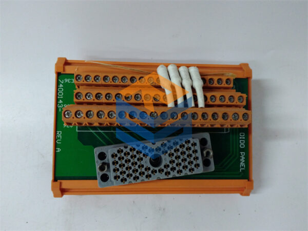 64c4314c545950bbd550 TRICONEX 9853-610 modular