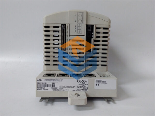 6cddcadce13ee3a206e1 PM864AK01 PM866 Processor Unit