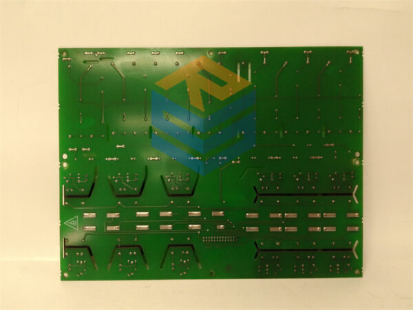 74345e06f28e647e159c GE DS200PCCAG1ABB Circuit board