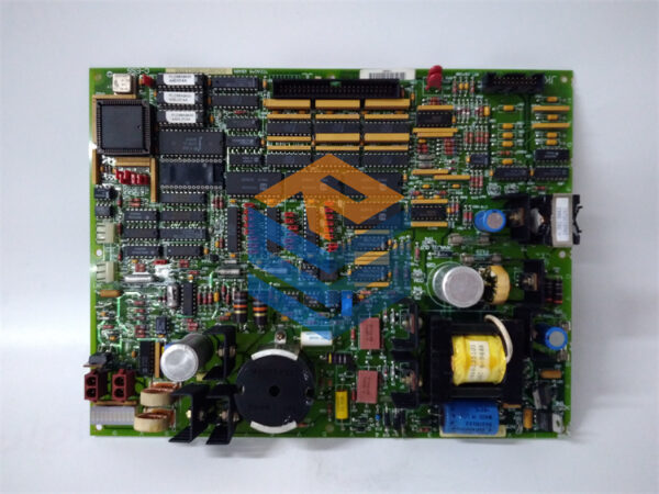 7846ef19a637ee18023c GE DS200TCEAG1BNE Emergency Over Speed Board