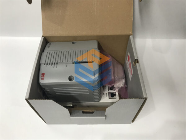 7ee65f4fea01089a6626 PM891 3BSE053240R1 Processor Unit 450MHZ and 256MB