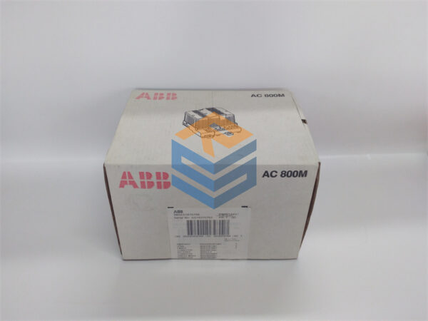 8f7638d8a80f7c92b460 2 ABB HN800+RMU811 Power supply+base