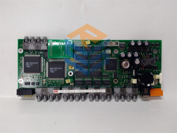 9669118b7a7f2d35a855 PPC380AE01 HIEE300885R0001 Control board