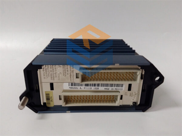 9bef961bf7885301460c FOXBORO FBM230 P0926GU communication module