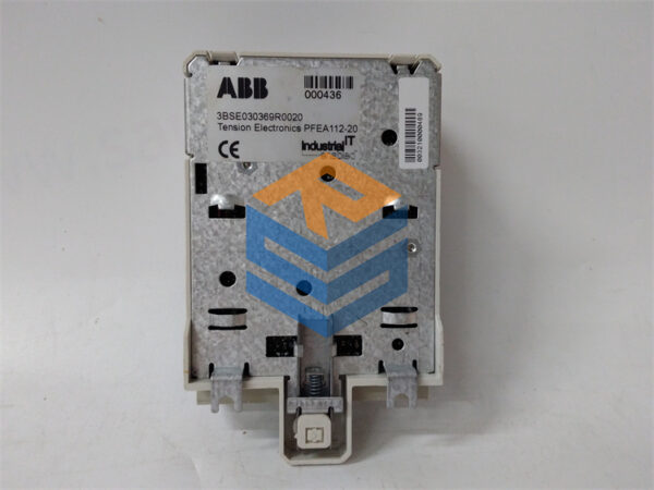 a5a89f4defbcce9d0a3a PFTL101A-2.0KN 3BSE004172R1 The weighing sensor