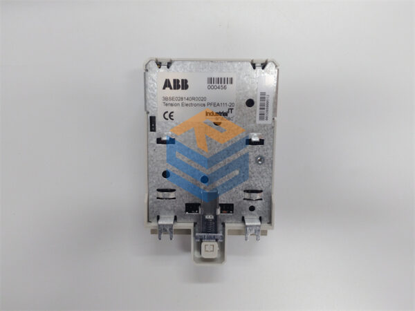 a972282472960c4f743d 1 PFTL101BE 2.0KN 3BSE004214R1 The weighing sensor