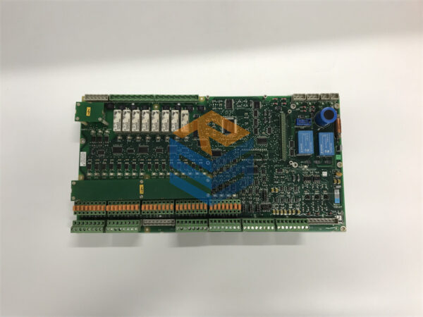 ae5c292b9fbeadba5714 1 3ASC25H214 DATX130 Rotor feedback board