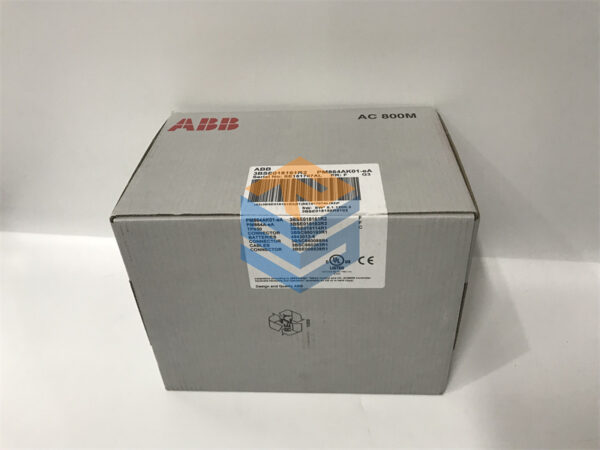 afe8ea5d82eb557a30e1 2 ABB PM856K01 Processor unit