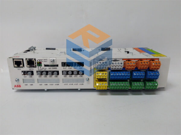 b8d7ccf891ded8744780 1 BC810K01 3BSE031154R1 Bus interconnection unit