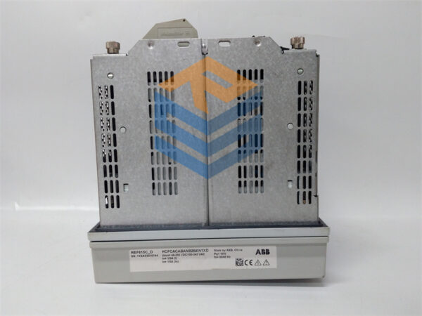 bb4c87eb959266902313 2 REF615C_C HCFFAEAGANB2BAN1XC FEEDER PROTECTION AND CONTROL RELAY