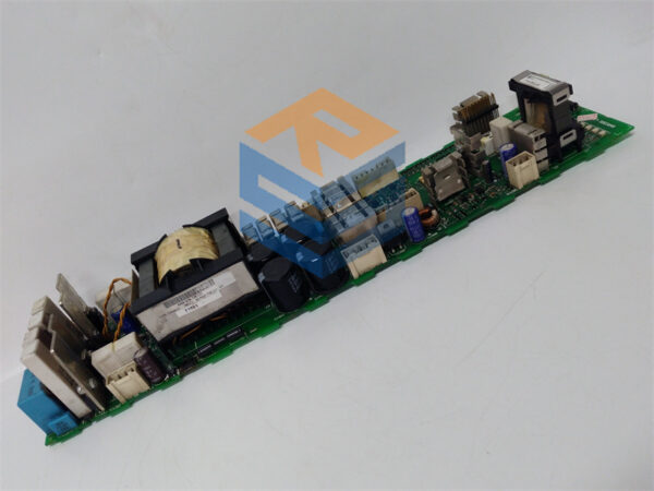 be87c6297de13756e512 2 ABB DSMB-02C CONTROL BOARD