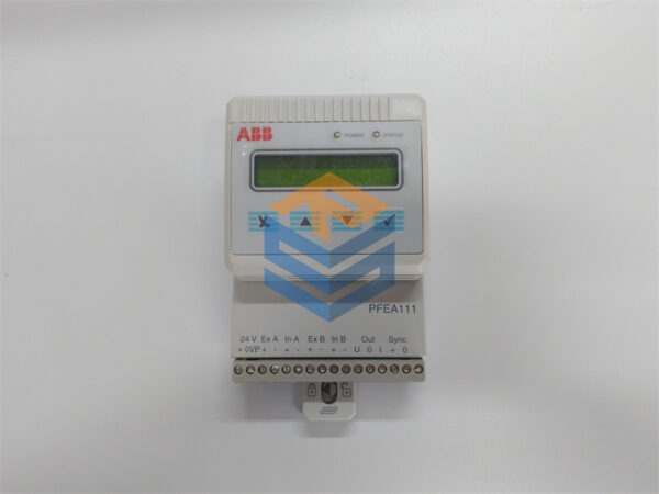 c5866c79f91bd675c619 1 PFTL101B 5.0KN 3BSE004191R1 The weighing sensor