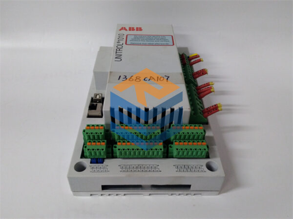 ca9bf8842ec76c797d94 UNITROL 1020 UNS0119A-Z,V1 3BHE030579R0003 Connected to excitation system