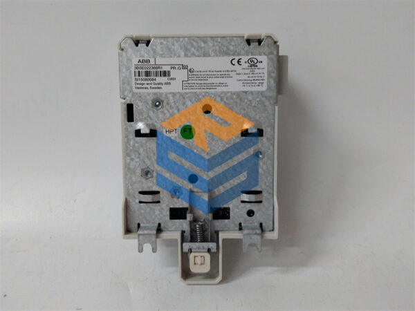 dcd0d55d7a88af9df30d XO08R2 1SBP260109R1001 Relay output expansion module