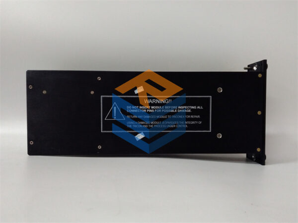 e20ebb179171832a7202 Triconex 8312 Power Module Model