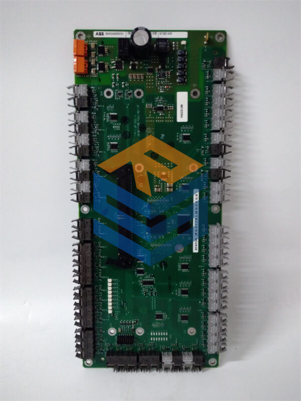 e330cdc2d5cc3823e043 UBC717BE101 3BHE021887R0101 DCS system controller