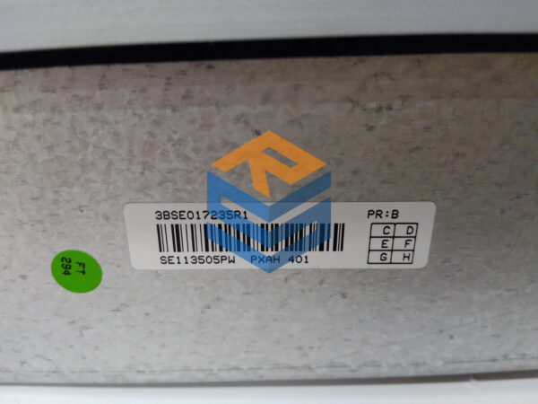 e38fe5bc4f78b7aae537 scaled PXAH401 ABB Millmate operation unit 400