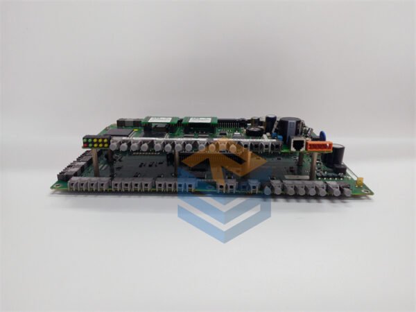 e8d5305c9d708c6c4bd2 1 ABB UFC921A101 3BHE024855R0101 Control board