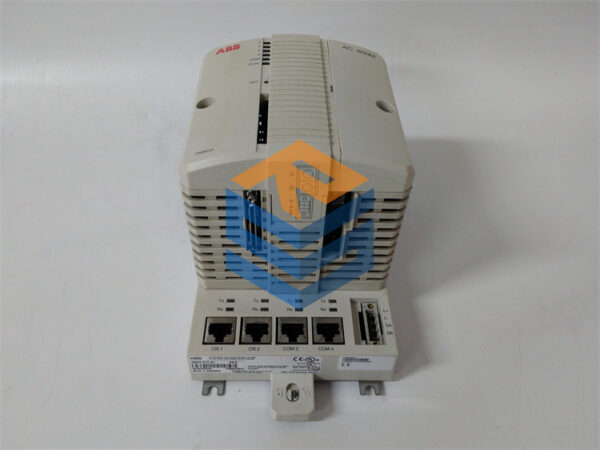 ec860e08da7ea0a3b512 PM864AK01 PM866 Processor Unit