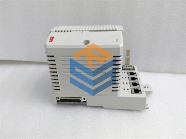 ecc7ff60d31e8d3b281f PM645B ABB Processor Module