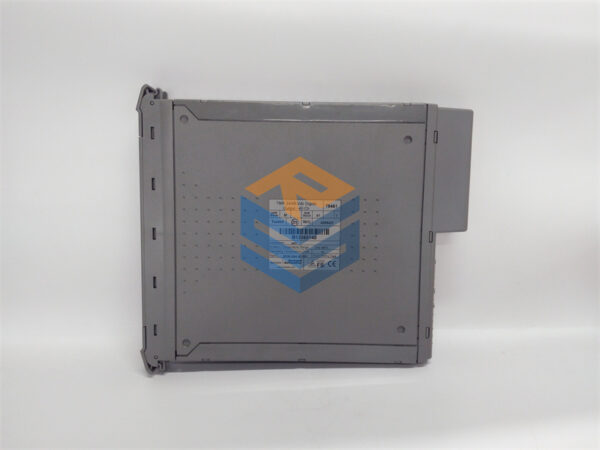 ef0e6f9398b2b3736d92 ICS TRIPLEX T8461C Trusted TMR Extender Processor