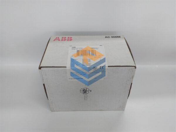 ef903b2b7aea34b81808 1 PM783F 3BDH000364R0002 CPU Module