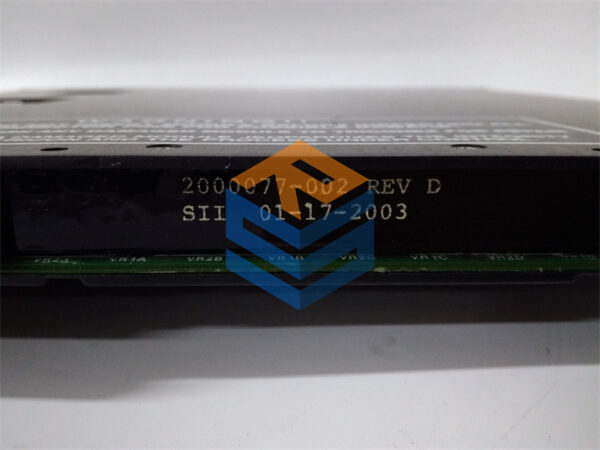 f18779101a6b5e220cc1 2 TRICONEX 3511 Input module pulse TMR