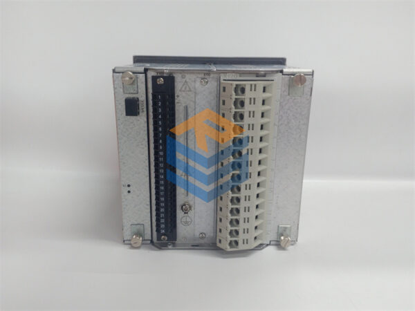 f193bb4d7124a9c2df8b REF615C_E HCFDACADABC2BAN11E Feeder protection and control relay